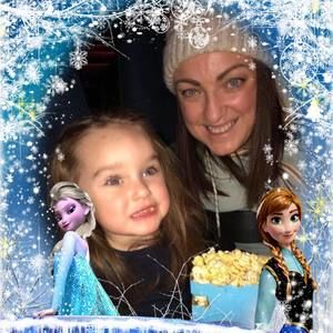 Meet your Posher, Lacey marie